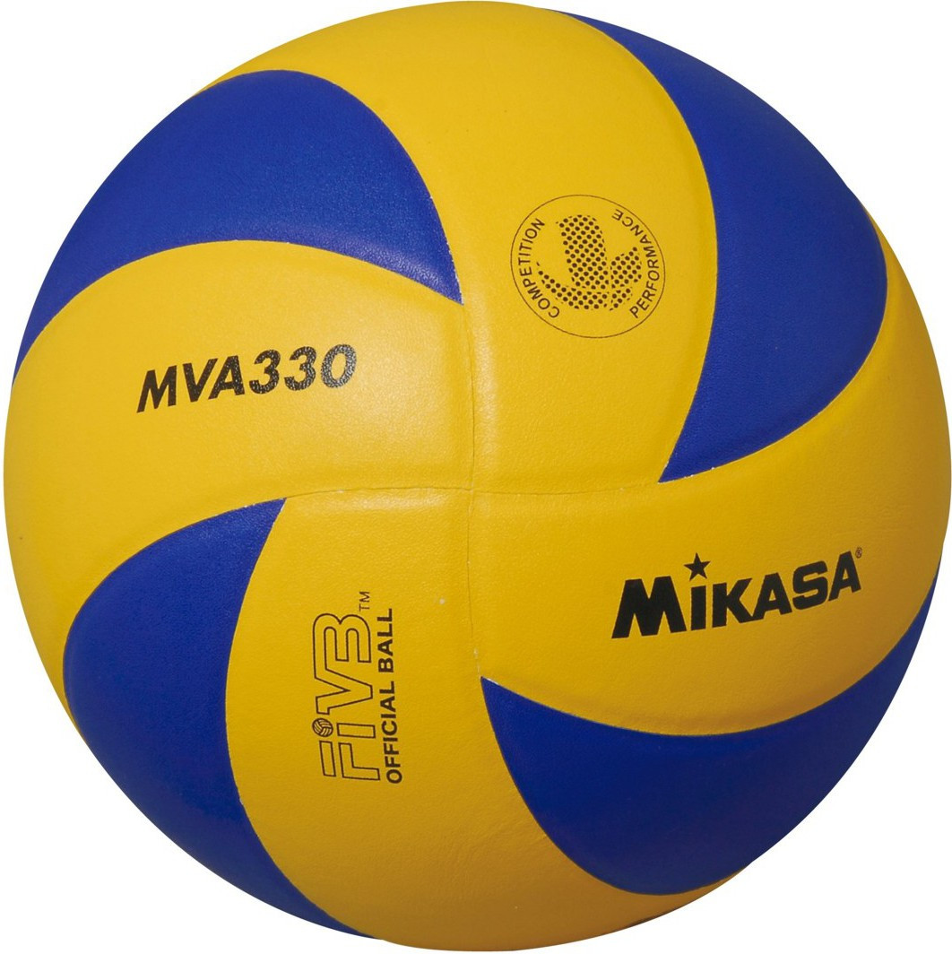 М'яч волейбол MIKASA MVA330