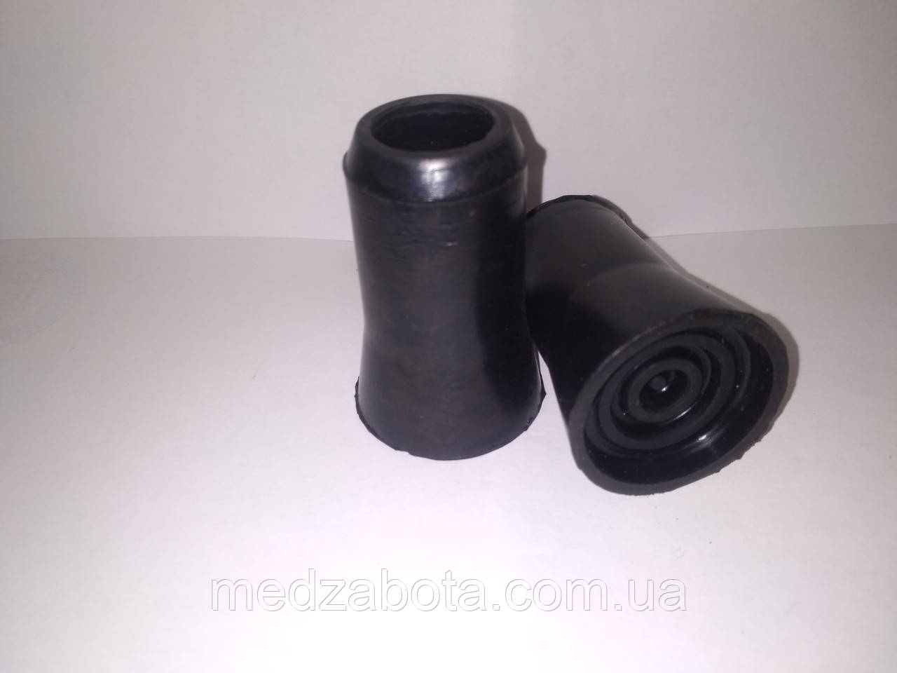 Накотильник d=19 мм Київгума, фото 1