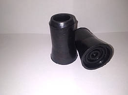 Накотильник d=19 мм Київгума