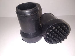 Накотильник 28 мм Київгума