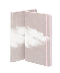 Блокнот Cloud, pink, серії Inspiration book