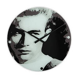 Годинник настінний "James II" Ø43 см