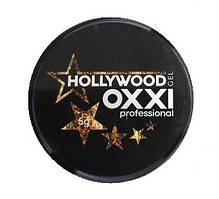 Глиттерный гель HOLLYWOOD Oxxi Professional
