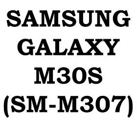 Samsung Galaxy M30S (sm-m307)