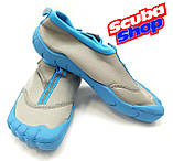 Дитячі аквашузы для коралів Kids Spokey (оригінал), розмір 29, фото 2