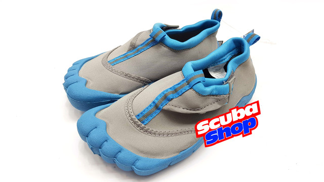 Дитячі аквашузы для коралів Kids Spokey (оригінал)