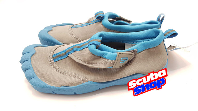 Дитячі аквашузы для коралів Kids Spokey (оригінал)