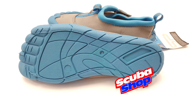 Дитячі аквашузы для коралів Kids Spokey (оригінал)