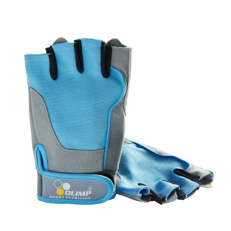 Olimp Fitness One Blue XS size