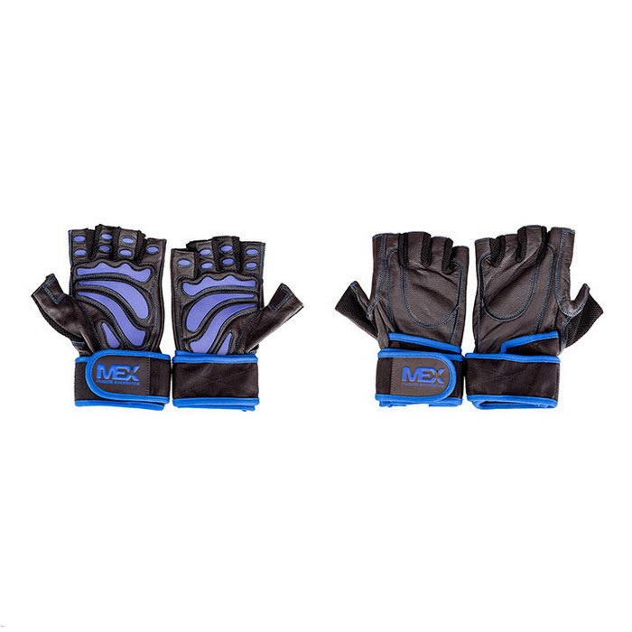 MEX Nutrition Pro Elite Gloves XL size