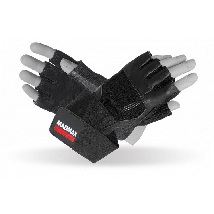 Рукавички для тренувань Mad Max Professional MFG 269