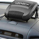 Автодуйка Car Fan 702 | Автомобільний обігрівач від прикурювача Auto Heater 702 Fan 12V 150W, фото 5