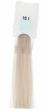 Стійка крем-фарба Maraes Color 10.1 Платиновий попелястий блонд