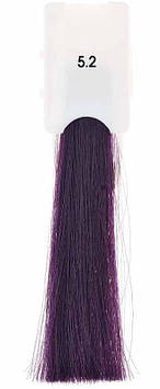 Стійка крем-фарба Maraes Color 5.2 Фіолетово-світлий каштан