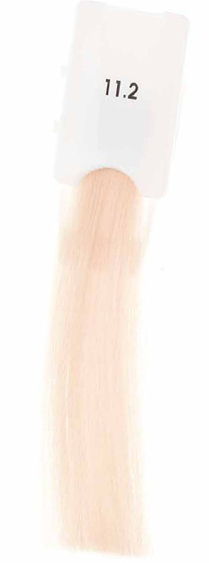Стійка крем-фарба Maraes Color 11.2 Екстра світлий перловий блонд