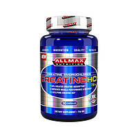 AllMax Nutrition Creatine HCL 750 mg 90 caps креатин гідрохлорид у таблетках/капсулах creatine hcl креатини