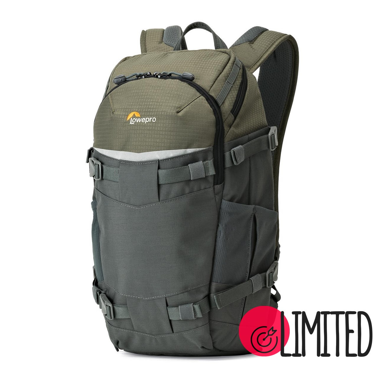 Рюкзак для фотоапарата Lowepro Flipside Trek BP 250 AW (LP37014)