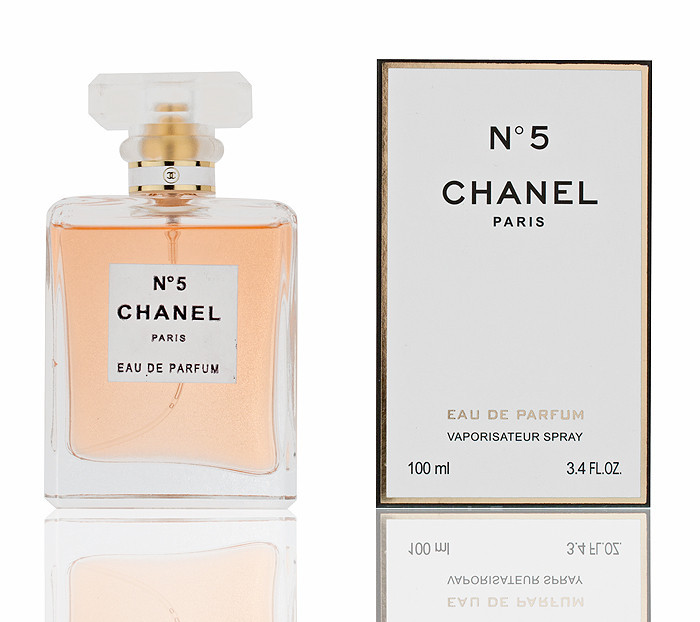 Yodeyma chanel 5 sale