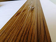 Саморізи під золотий дуб 4,8*19 по металу