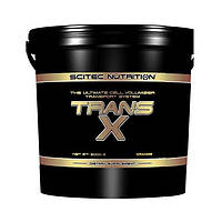 Scitec Nutrition Trans X 6 kg креатинові транспортні формули креатини
