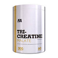 Fitness Authority Nutrition Tri-Creatine Malate 300 g креатин малат tri creatine malate креатини