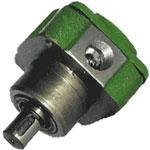 Насос пластинчастий С12-5М-6,3, фото 9