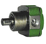 Насос пластинчастий С12-5М-4, фото 9