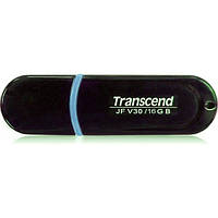 Флеш память USB Transcend 350 на 16 ГБ