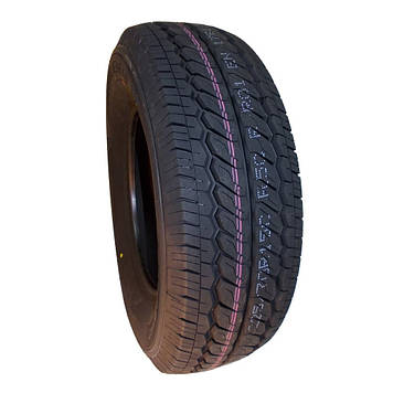 Habilead RS01 Durable Max (185/80R14C 102/100T) літня