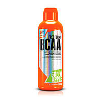 Рідкі Extrifit BCAA 80000 Liquid 1000 ml