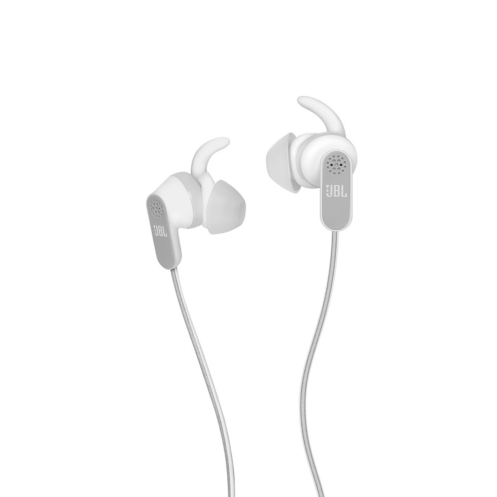 JBL Reflect Aware C Active Noise Cancelling (USB Type C Version)  (JBLAWAREWHTC) White