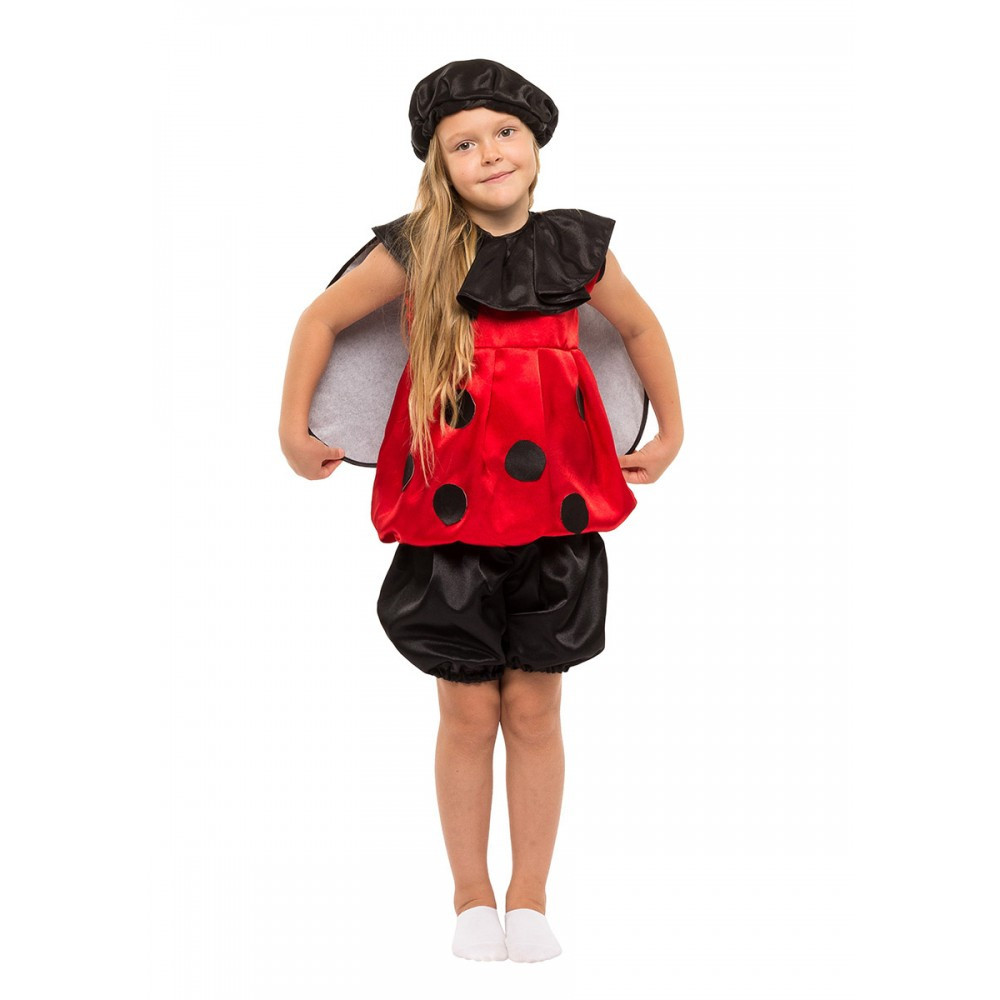 Маскарадний костюм Сонечка дитячий, фото 1