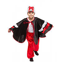 Дитячий костюм Дятла карнавальний для хлопчика