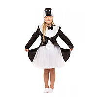 Детский костюм Ласточки карнавальный для девочки