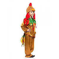 Детский карнавальный костюм Петуха на выступление праздник