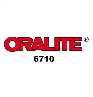 ORALITE 6710 (Інженерна)