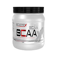 Blastex BCAA Xline 500 g Бластекс для набора массы роста мышц похудение сушка