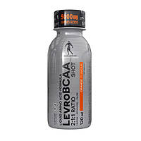 Kevin Levrone Levro BCAA 2:1:1 Ratio SHOT 120 ml bcaa рідкі bcaa