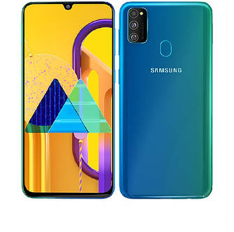 Чохли на Samsung Galaxy M30s