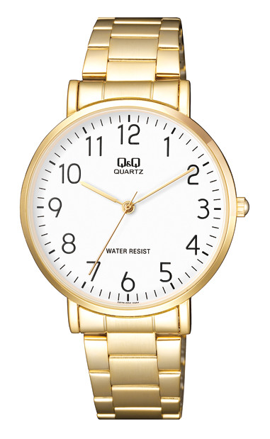 Годинник чоловічий Q&Q Q978J004Y (Q978-004Y)