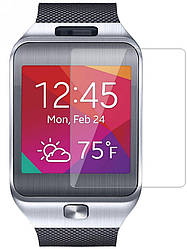 Захисне скло Samsung Gear 2 (Прозоре 2.5 D 9H) (Самсунг Гир 2)