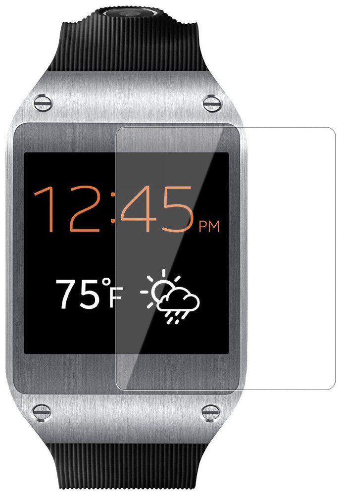 Захисне скло Samsung Galaxy Gear (Прозоре 2.5 D 9H) (Самсунг Галакси Гир)