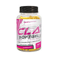 Trec Nutrition CLA softgel 100 caps кон'югована лінолева кислота cla зниження й контроль ваги