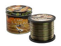 ЛЕСКА( МУЛЬТИКАЛОР) ENERGOFISH CARP EXPERT CAMOU 1000 М 0.40 ММ 14.2 КГ подарок для рыбака, фото 1