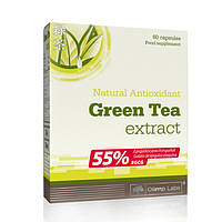 Екстракт зеленого чаю Olimp Green Tea 60 caps