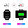 LEMFO LEM T 3/32Gb / smart watch LEMFO LEM T, фото 7