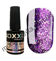 Гель-лак Oxxi Star Gel No006 (фіолетовий) 10 мл