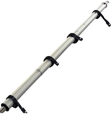 Телескопічна навівальна штанга Vagner Pool 3,7 — 5,4 м (6011754)