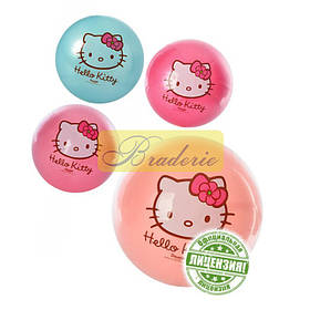Дитячий м'яч HK 0056 Hello Kitty
