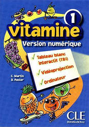 Vitamine 1 TBI